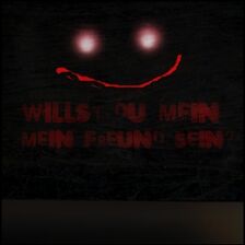 Willstdumeinfreundsein