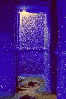 Blueroom