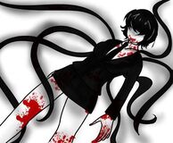 Slendergirl