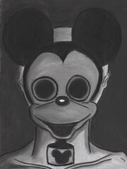 Room zero by charcoalman-d6nb82v