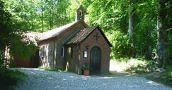 Waldkapelle
