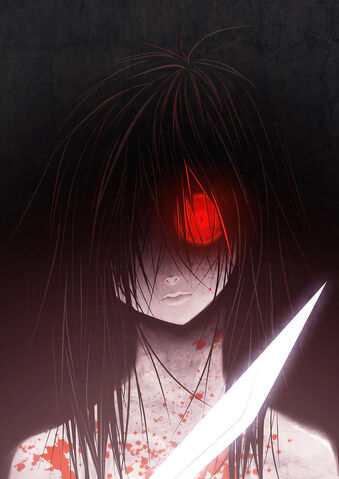 File:DuRaRaRa Slasher by seochan.jpg
