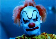 Clownhouse