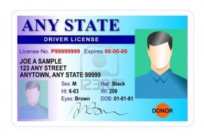 Licencia