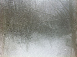 Coldwindow