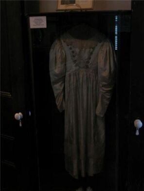 El vestido
