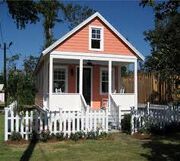 Little house