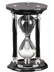 Corruptionhourglass