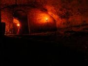 Dungeon