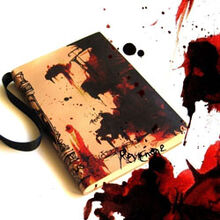 BloodyJournal