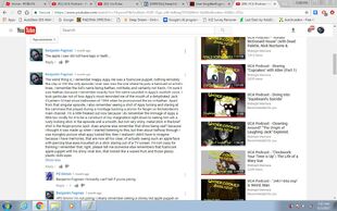 Appy Comment 1