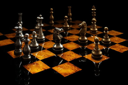 3d-chess-board-wallpaper