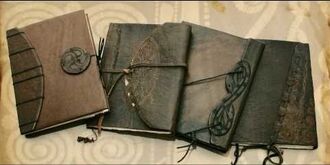 Journals