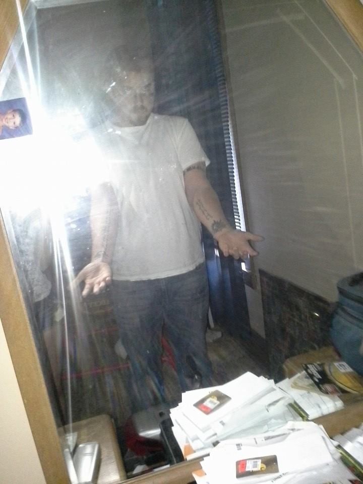 Josephmirror
