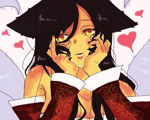 File:Ahri mirai nikki style.jpg
