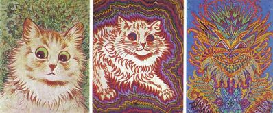 Psychosiscats