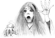 Yurei