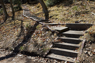 Stairwaytohell