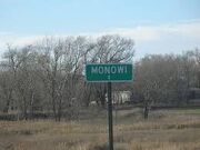 Monowi