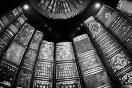 Library-489740 1280
