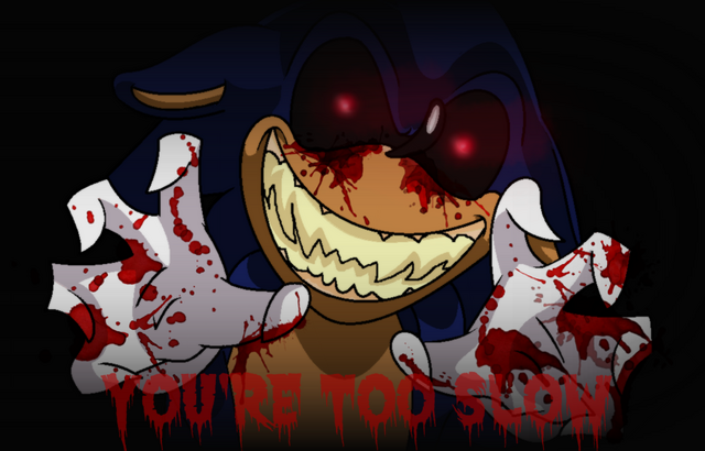 File:Sonic exe by silverscourges-d5srs32.png