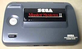 Master