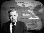 Walter Cronkite Vietnam
