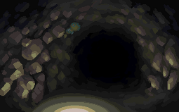 Dark Cave-Day
