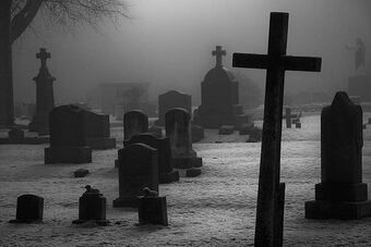 Devil-black-and-white-cemetery-creepy-Favim.com-527097.jpg