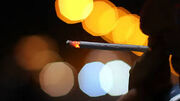 Night Cigarette