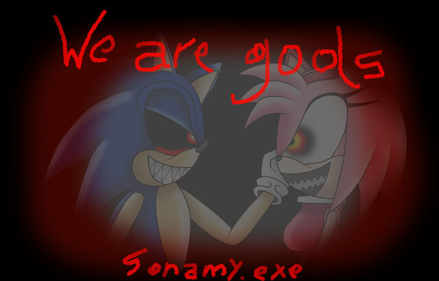 File:Sonamy exe by jinxabarda598-d5o4phu.jpg