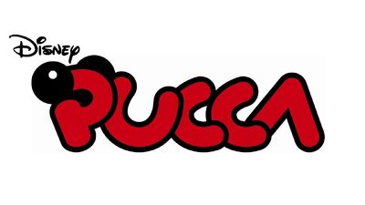 Disney's Pucca