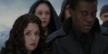 The French Coven