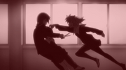 Souki-Hasshou Dansai Bunri no Crime Edge - 02 25 fight13