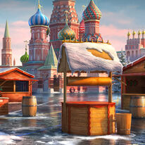 Eurasia