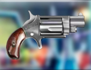 C95LostMiniRevolver