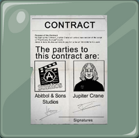 C89JupiterContract