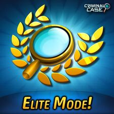 Elite Mode Teaser