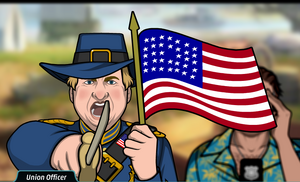 Unionofficer