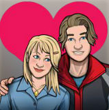 High School Sweethearts
