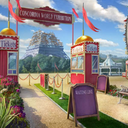 Century Mile Teaser