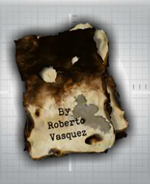 Burntpaper
