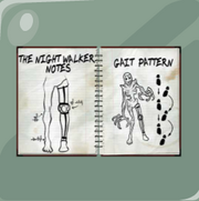 Alice's Journal