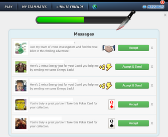 Lead Image-Message Center