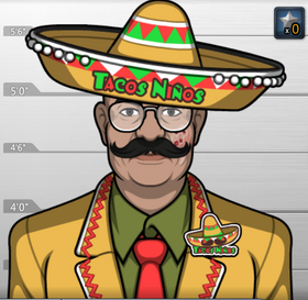 Gustavo Salamanca