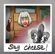 SayCheese