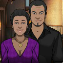 HECTOR Y GLORIA