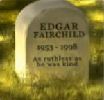 Edgar fairchild
