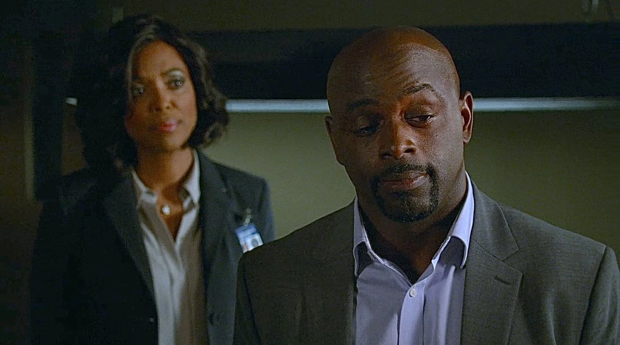 Mirror Image Criminal Minds Wiki FANDOM powered by Wikia