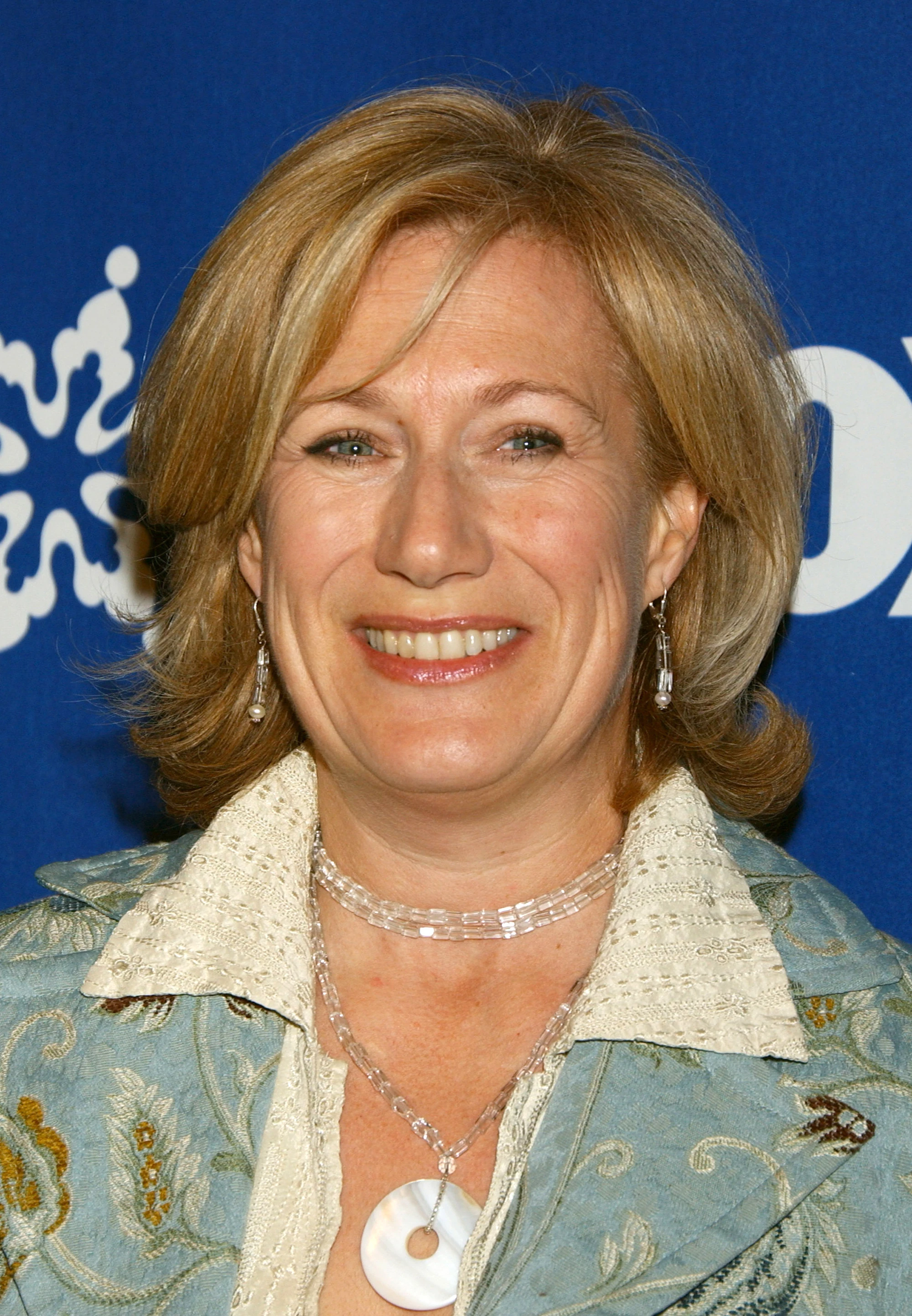 Jayne Atkinson